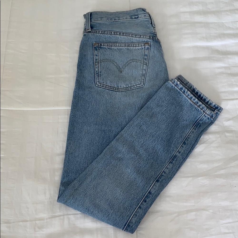 Levi Jeans